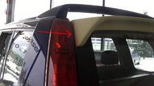NISSAN X-TRAIL T30 DACHSPOILER HECKFLÜGEL Grundiert | TUNING-GT