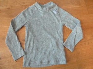 t shirt ski decathlon