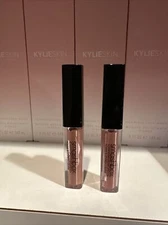 SMASHBOX ALWAYS ON LIQUID LIPSTICK - AUDITION (2 Travel Sizes/2 @.03oz/NWOB)