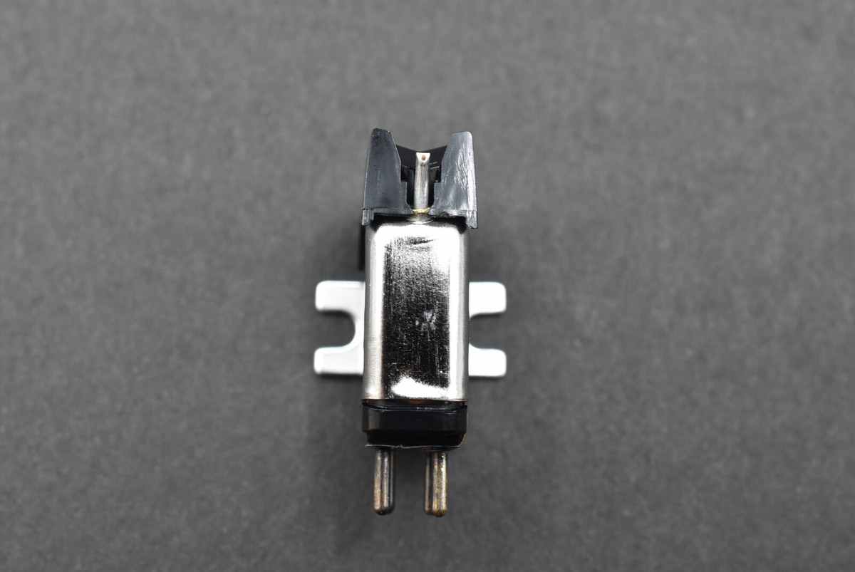 スタントン 681EEE Ⅲ カートリッジ Stanton 681 EEE MKIII MM Cartridge | eBay