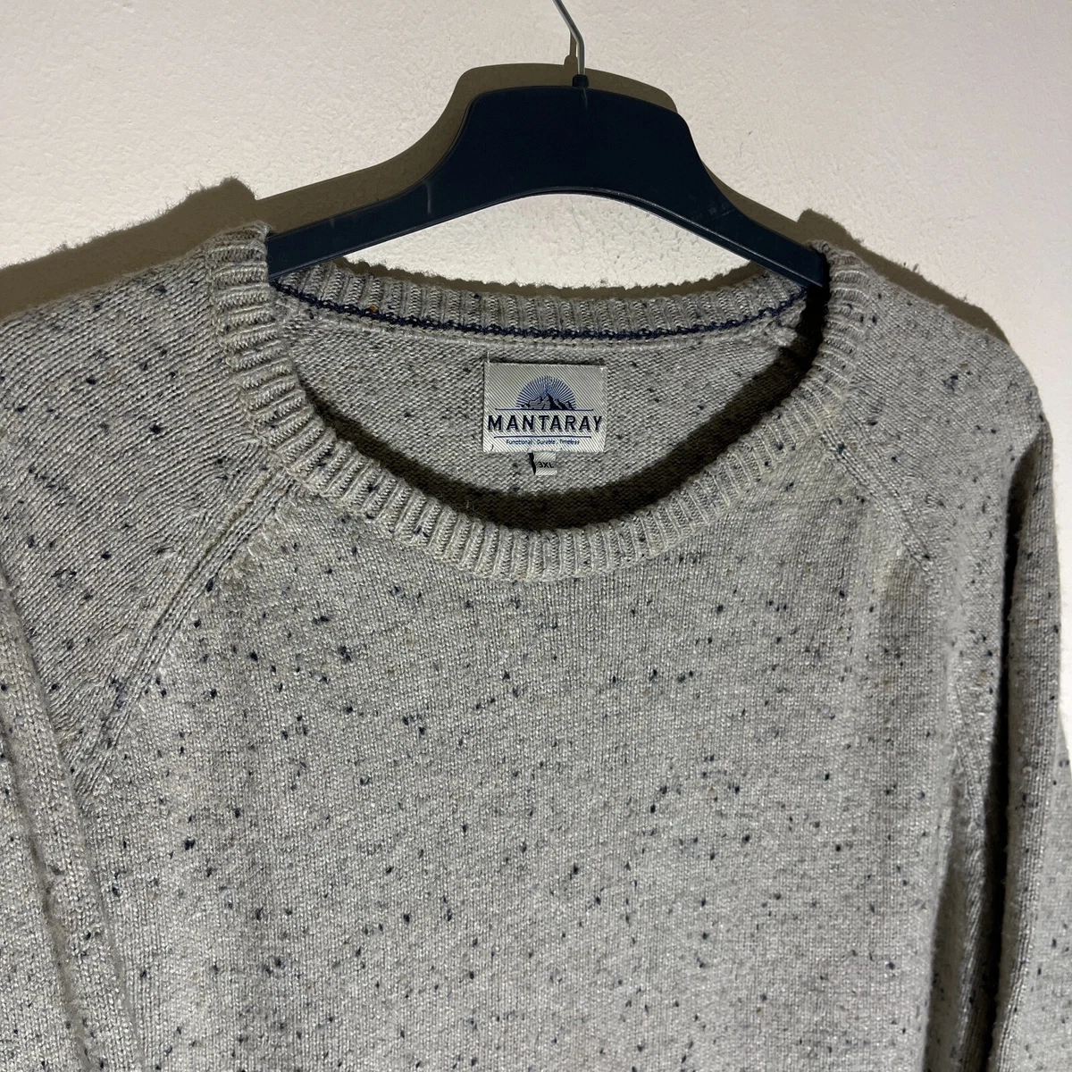 Mantaray shop mens jumpers