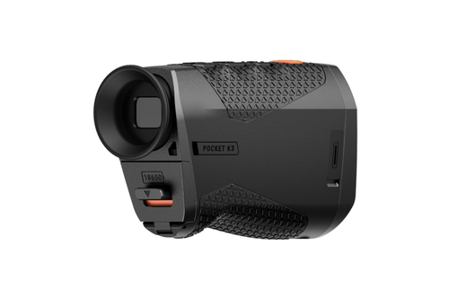 RIX Optics Pocket K3 384 Thermal Monocular 384x288/12um 15mm 50Hz WiFi - Picture 11 of 12