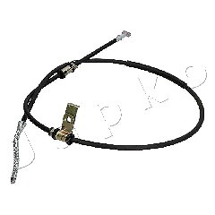 131811 JAPKO Cable, parking brake for SUZUKI