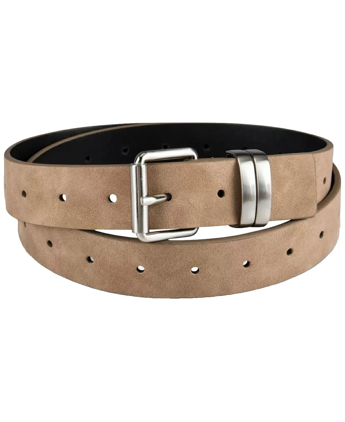 Faux Leather 40 Size Belts for Men