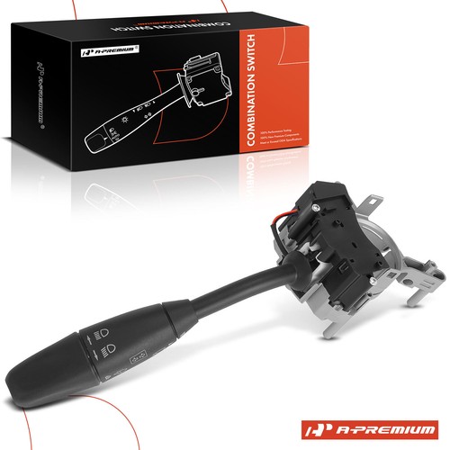 0005452310 Interruptor de dirección intermitente compatible con Mercedes Benz Clase C W203 S203 CL203 CLK C209 A209 2000 – 2010, repuesto para A0005452310 251739 107160