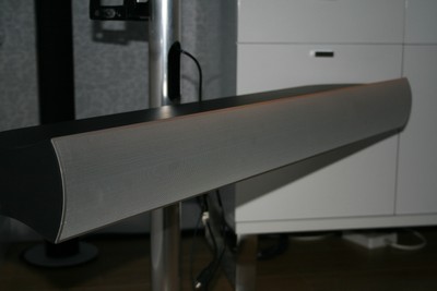 bang & olufsen beolab 7.1 soundbar