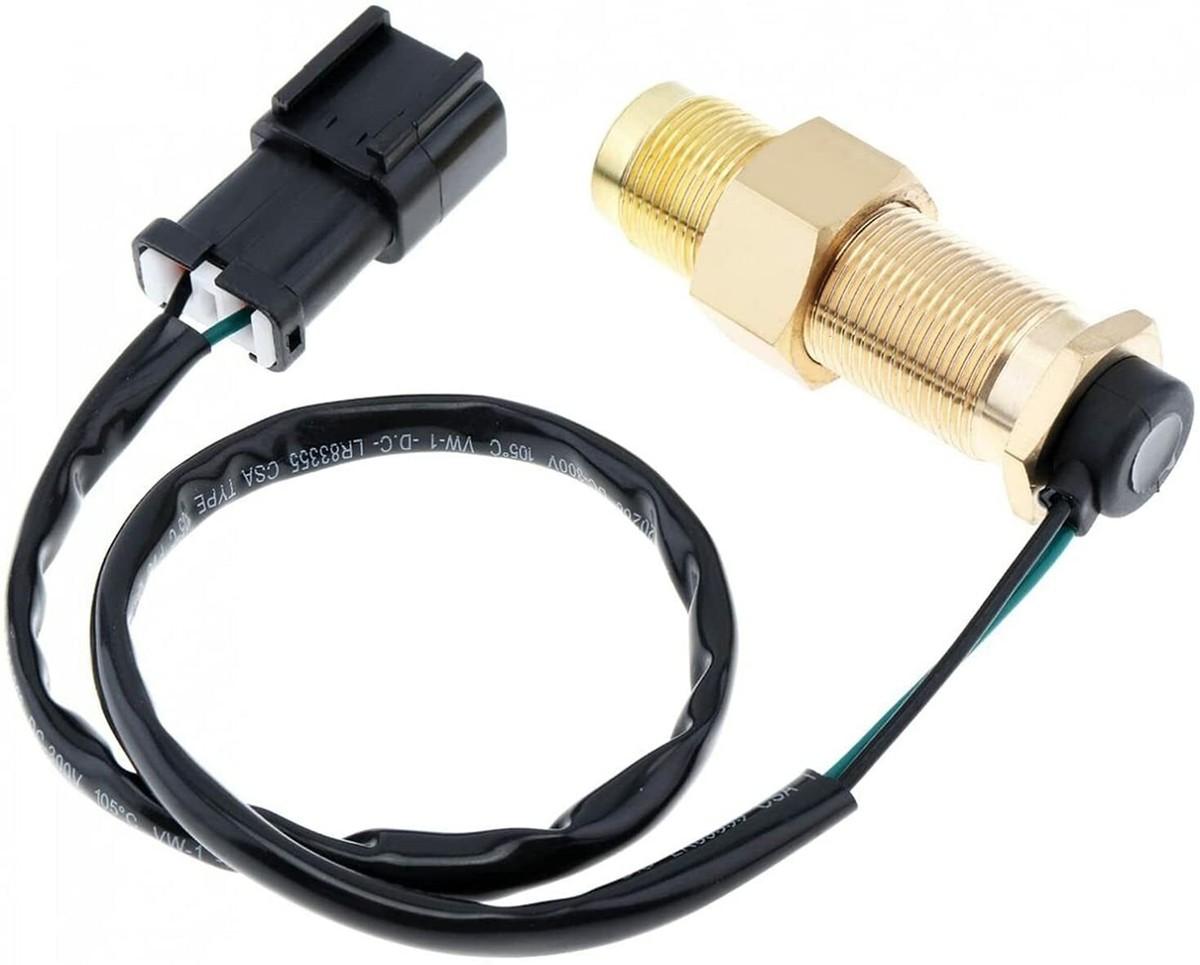 Revolution Speed Sensor 7861-92-2310 for Komatsu PC200-5