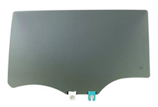 Fits: 2017-2024 Chrysler Pacifica Mini Van Rear Left Sliding Door Window Glass