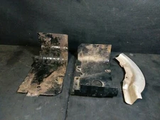 Briggs and Stratton 11.5HP 282707 Cylinder Head COVER GRASS SHIELD HEAT SHIELD