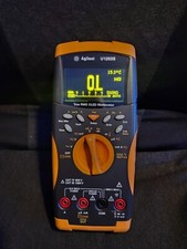 Agilent Test Equipment Multimeters for sale - eBay Agilent Test Equipment Multimeters for sale - eBay