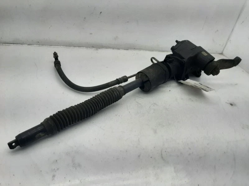 Engrenagem de direção/rack direção hidráulica 80-97 Ford F250 F4TZ3504A - Imagem 4 de 4