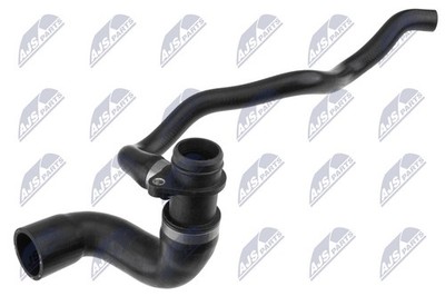 NTY CPP-BM-047 Kühlerschlauch für BMW