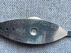 Vintage  BOYE Improved Tatting Shuttle, The Boye Needle Co., Chicago, Ill. USA — photo 4