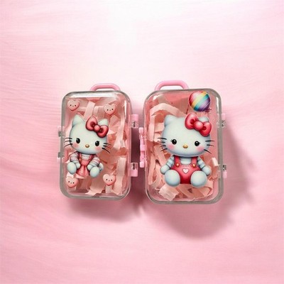 Hello Kitty Beauty Set