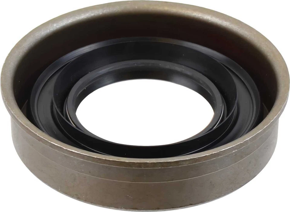 Sello de eje para Nissan Frontier Xterra Pathfinder SKF 1986-2004 (CHICAGO R Foto 2 de 2