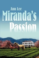 Miranda's Passion Ann Lee Taschenbuch Kartoniert / Broschiert Englisch 2004