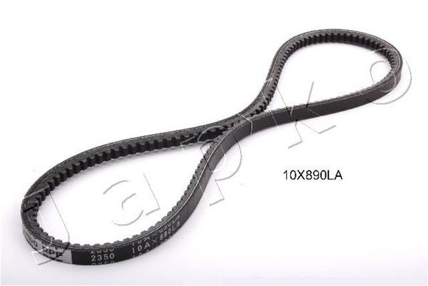 Keilriemen Japko 10X890 FüR 720 UP BF Nissan DA BG 121 Mazda Pick BA 323 3 4 1 5-image