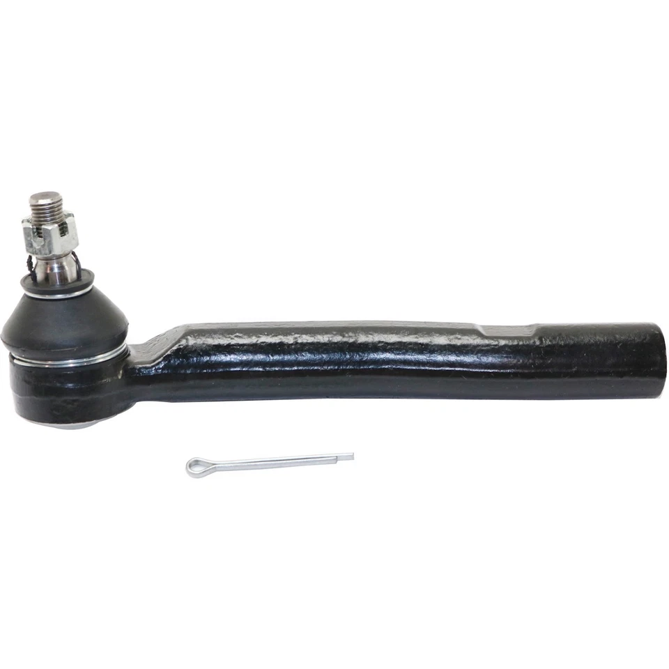 Juego de extremos de barra de amarre exterior delantera para 08-19 Toyota Highlander Venza 10-15 Lexus RX350 Foto 2 de 4