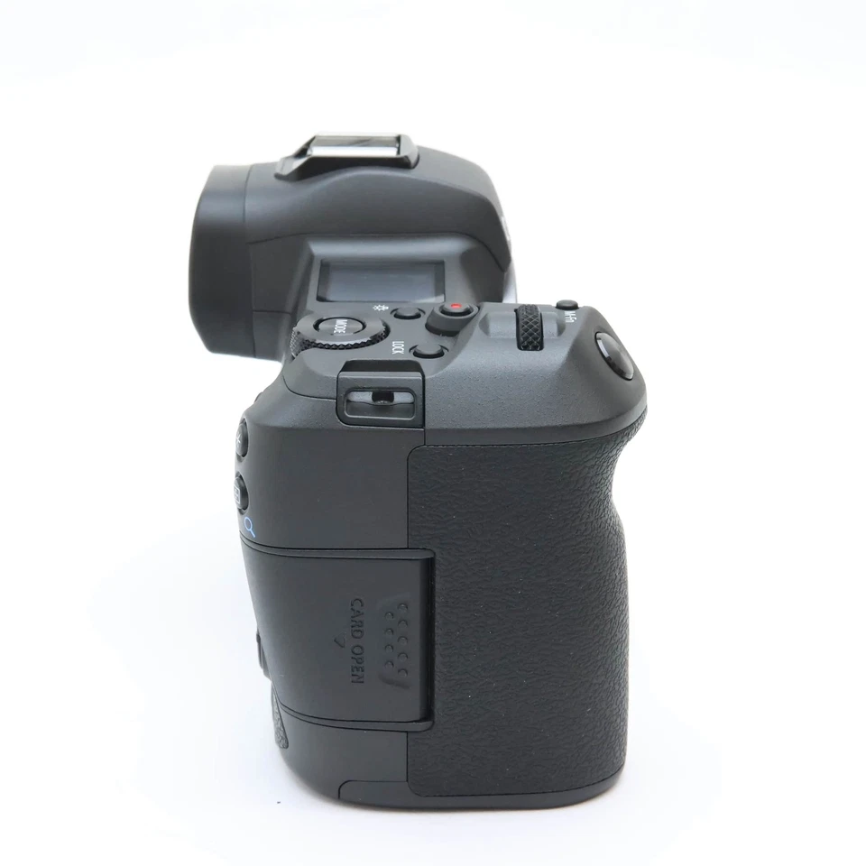Canon EOS R Mirrorless Digital Camera Body -Near Mint- #64 - Image 4 of 4