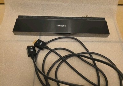Samsung One Connect Box BN94-07092B inkl TV Kabel für UE65F9090 F9000SL F9090