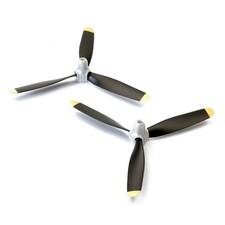 Volantex 3-Blade Propeller 761-08/12/13/15/16 V-P7610805X2