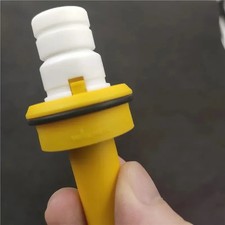 1PCS NEW Powder Coating Fan Nozzle Accessories 2322493 for Wgner PEM X1