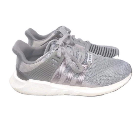 adidas EQT Support 93/17 Grey for Sale | Authenticity  display picture 2