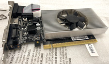 Palit NVIDIA GeForce GT730 2048MB GDDR5 PCI-E VGA HDMI DVI Video Graphics Card