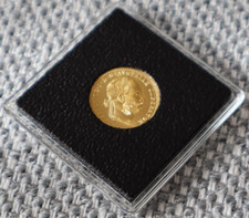 1 Ducat Gold Coin - 1915 Austria - Emperor Franz Joseph I. 986 gold