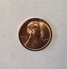1948-D Lincoln Wheat Cent Penny