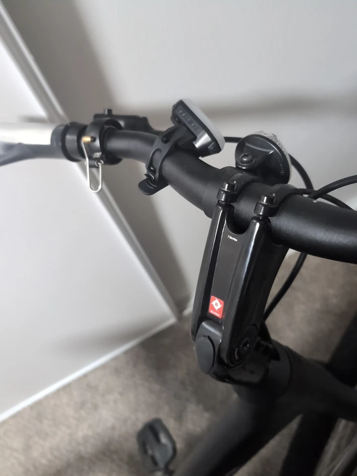 Bicicleta Trek Verve 3 Lowstep Gen 5 Foto 4 de 4