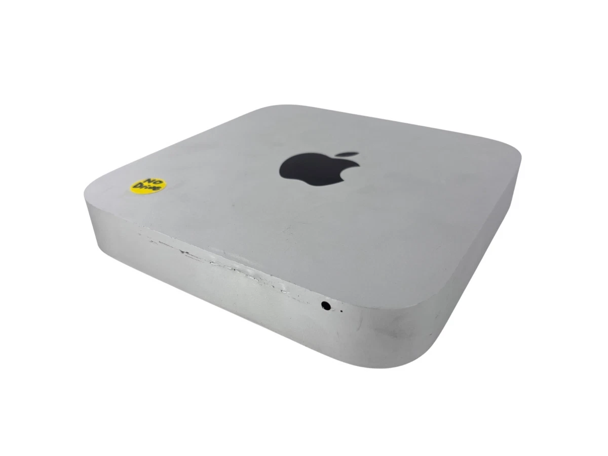 Apple Mac mini 16 GB RAM 2012 Apple Desktops & All-In-One
