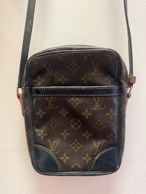 Louis Vuitton monogram Side Bag 