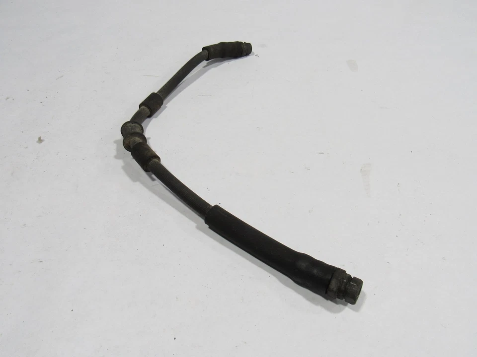 10-20 Bentley Mulsanne 2012 Delantero Izquierdo Conductor Pinza de Freno Tubo Manguera Línea: O Foto 2 de 4