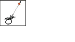 RIDGID Model 246 Cast Iron Chain Soil Pipe Cutter