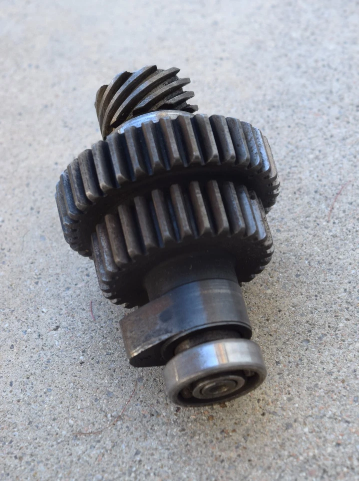 HARLEY WR #2 CAM - Imagem 3 de 4