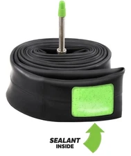 Slime Bike Inner Tube with Slime Puncture Sealant27.5 X 2.0 - 2.4..........43