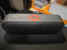 Nby nby-18 Wireless Bluetooth Speaker