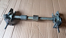 Kymco Pulsar 125 rear spindle with adjusters free post