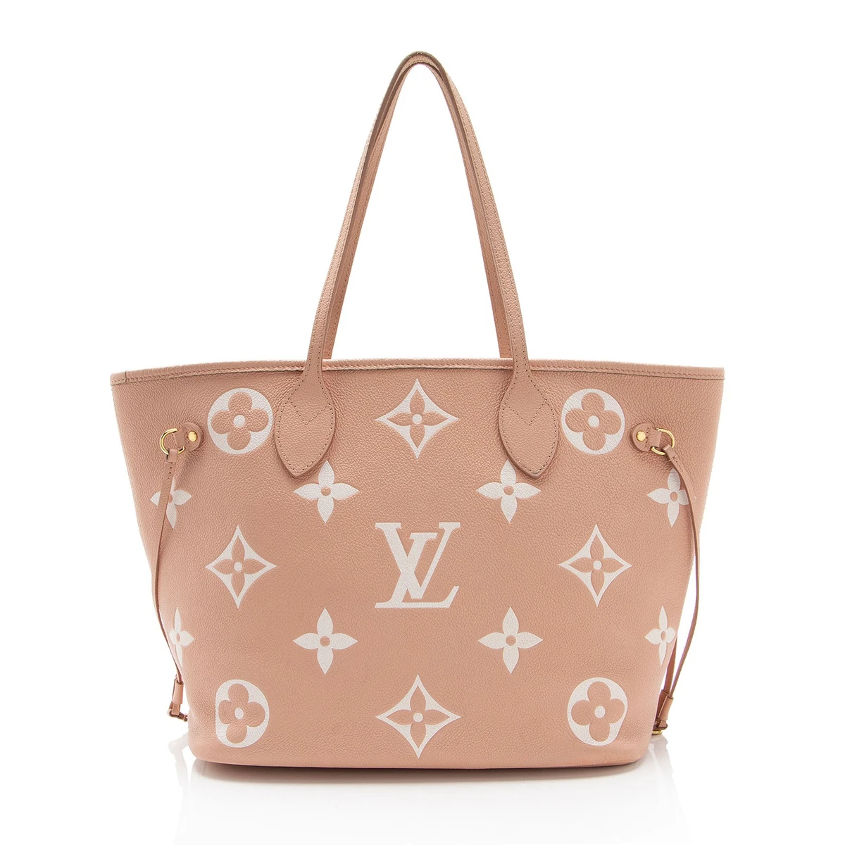 Louis Vuitton Tote Pink Bags & Handbags for Women for sale | eBay
