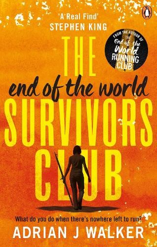 The End Of The World Survivors Club Adrian J Walker - Image 5