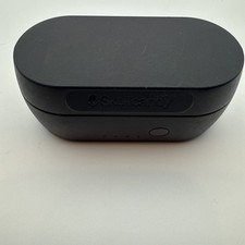 Skullcandy S2TDW-Sesh True Wireless In-Ear Earbuds - Black