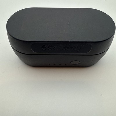 Skullcandy S2TDW-Sesh True Wireless In-Ear Earbuds - Black