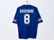 Rangers Adult XL 42/44" Home Shirt 1994 - 1996 Adidas / McEwan´s 94/96