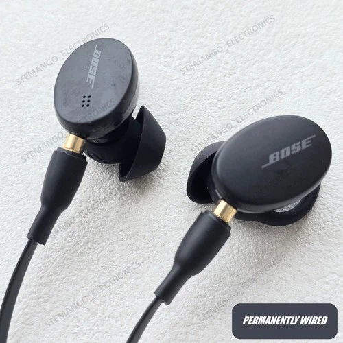 MMCX Custom 3.5mm Wired Headphones For Beats LadyGaga Heartbeats & Bose Sport