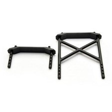 Image of HoBao OFNA DC-1 Body Mount Set (Fr / Rr)