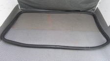Lunette arrière Fiat PANDA