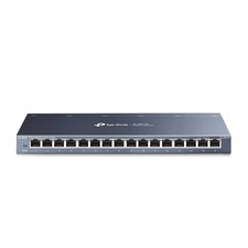 TP-Link 16 Port Gigabit Ethernet Network Switch TL-SG116