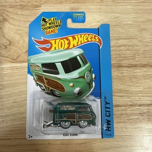 Kool Kombi Treasure Hunt | eBay