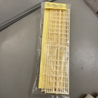 New Ratio F ML 1 Pack Of 4 Midland Lineside Fencing OO Gauge Factory Sealed